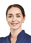 Щаницына Екатерина Геннадьевна
