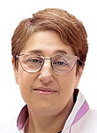 Магаршак Ольга Олеговна — Аллерголог