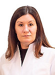 Иващенко Александра Алексеевна — Онколог