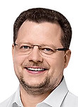 Пестряков Константин Юрьевич