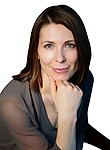 Хорошева Екатерина Владимировна — Психолог