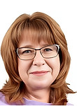 Уварова Наталья Васильевна — Педиатр