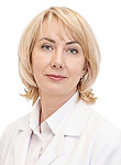 Легоньких Людмила Васильевна — Акушер