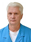 Сергеев Олег Владимирович — Мануальный терапевт