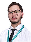 Сочин Николай Сергеевич — Травматолог-ортопед