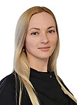 Кузнецова Анастасия Олеговна — Стоматолог