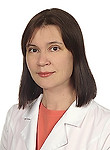 Смирнова Любовь Викторовна