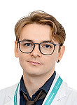 Щеблыкин-Монастырёв Аркадий Дмитриевич — Психотерапевт