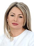 Горяинова Алла Юрьевна — Онколог