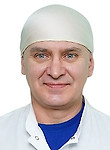 Малыжев Анатолий Анатольевич — Физиотерапевт