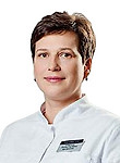 Агафонова Оксана Сергеевна — Окулист (офтальмолог)
