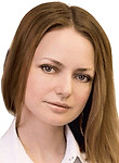 Фоменко Маргарита Евгеньевна — Стоматолог