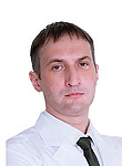 Кузьменко Дмитрий Владимирович — Ортопед