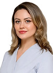 Спижевая Надежда Андреевна — Невролог
