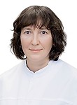 Яськова Марина Иосифовна — Психиатр