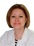 Павлова Людмила Викторовна — Травматолог-ортопед