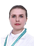 Пелина Ангелина Георгиевна — Генетик