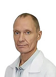 Рыков Юрий Александрович — Терапевт