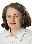 Хасаева Милана Ибрагимовна — Маммолог