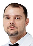 Морозенко Сергей Филлипович — Физиотерапевт