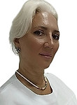Калашникова Наталья Владимировна — Косметолог-дерматолог