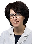 Иоаниди Наталья Константиновна — Миколог