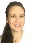 Ильина Ольга Сергеевна — Косметолог