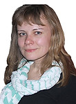 Падун Мария Анатольевна — Психолог