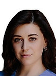 Панина Ольга Игоревна — Ортопед