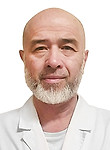 Джуманазаров Ахмедназар Бегназарович — Офтальмохирург