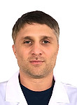 Багаев Омар Махачевич — Стоматолог-терапевт