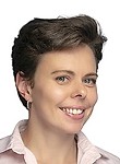 Чесалова Анастасия Олеговна — Нейропсихолог