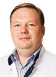 Парфёнов Сергей Юрьевич — Эндоскопист