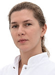 Лакомова Татьяна Михайловна — Гастроэнтеролог