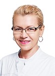 Наркевич Екатерина Михайловна — Психотерапевт