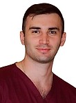 Мусаев Руслан Асифович — Эндоскопист