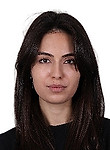 Скяева Яна Олеговна — Стоматолог-ортодонт