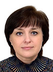 Паринова Наталия Владимировна — Психолог