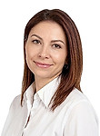 Скворцова Лилия Николаевна — Гинеколог