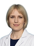 Лебедева Надежда Олеговна — Эндокринолог