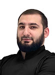 Габибуллаев Тельман Ламетуллахович — Стоматолог-имплантолог