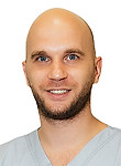 Тихонин Виктор Геннадьевич — Стоматолог-ортопед
