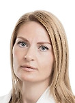 Ямченко Анжела Юрьевна — Эндокринолог