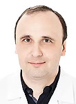 Батчаев Эльдар Османович — Кардиолог