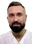 Борзых Виктор Анатольевич — Офтальмохирург