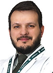 Гацуцын Владимир Витальевич — Абдоминальный хирург