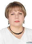 Кидалова Екатерина Борисовна — Стоматолог-терапевт