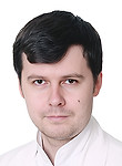 Выборов Дмитрий Юрьевич — Травматолог