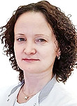 Герасимова Наталия Владимировна — УЗИ-специалист