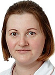 Назарова Наталья Михайловна — Рентгенолог